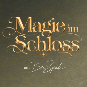 Website Ottersbach Banner | Zauberer BenSpade