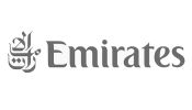 emirates logo