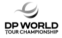 dp world tour logo