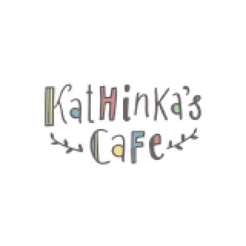 Asset 2kathinkas cafe logo