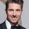 Marcel Hirscher bei der Gala für die Sportler des Jahres Österreichs 2015