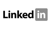 linkedin logo